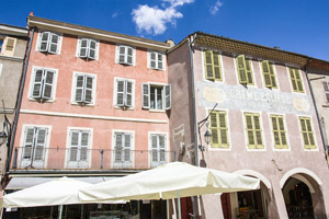 volet roulant montelimar