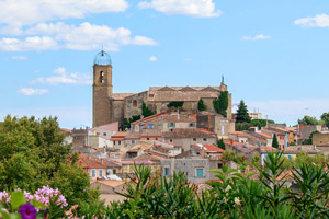 volets roulants istres